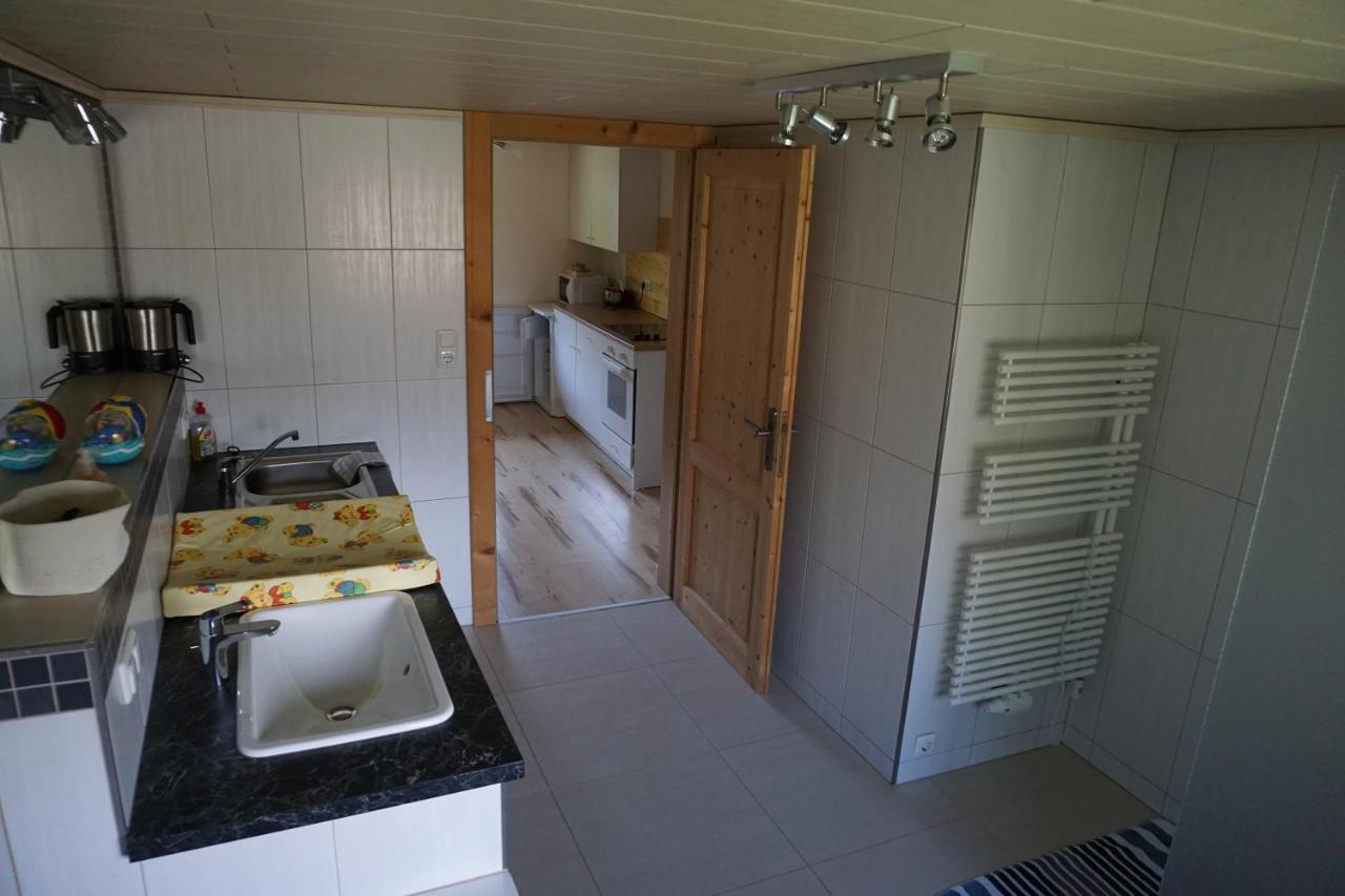 Apartment Haider 1 Obertraun Kültér fotó