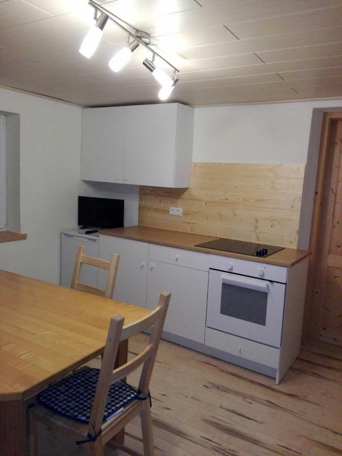 Apartment Haider 1 Obertraun Kültér fotó
